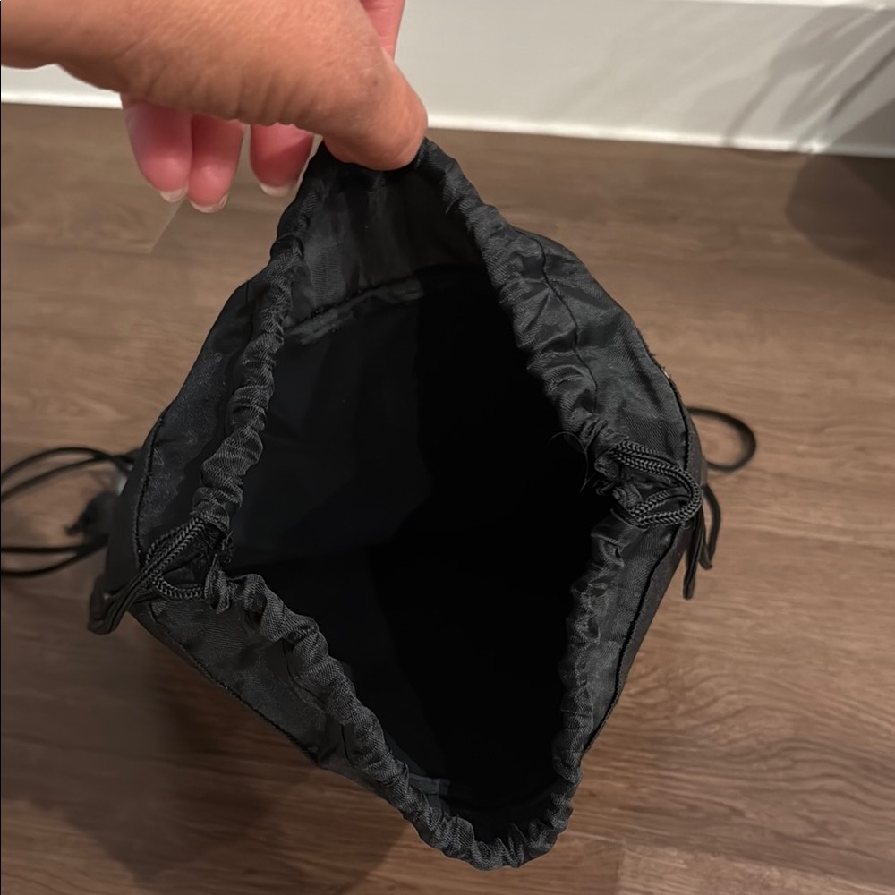 Mickey Mouse Drawstring Backpack - image 4